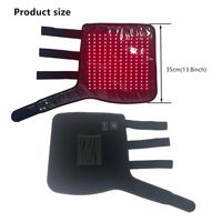 Autres appareils électroménagers pour soins personnels : Bottes de traitement pour chevaux à infrarouge à lumière rouge LED neuves et durables, pour les jambes des animaux et