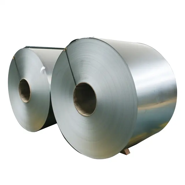 La migliore vendita di Astm 304 420 j2 429 430 n. 4 acciaio laminato a freddo bobina in acciaio inox per materiali da costruzione