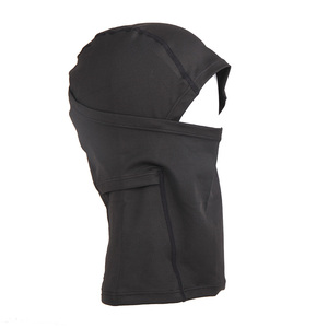 Atmungsaktive Sturmhaube mit Totenkopf-Print für Motorrad und Ski - Product Image 6