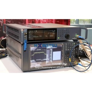 Generador de Señales de Microondas KEYSIGHT M9384B VXG - Product Image 1