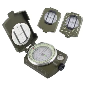 American Multifunctional compass