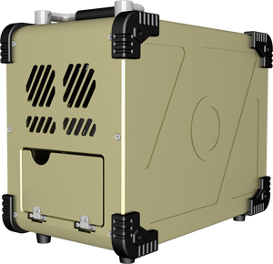 Boîtier d'alimentation filaire OEM pour drone, compatible avec les caméras M3, M4, M4D, câble de 33m et 55m, alimentation continue 24H, éclairage événementiel, tournage de films, tension stable - Product Image 6