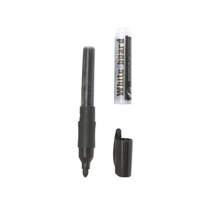 Marqueur pour tableau blanc de haute qualité, encre rechargeable, marqueur rechargeable facilement effaçable, marqueur pour tableau blanc pour le bureau - Product Image 3