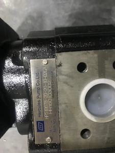 50 <b>Crane</b> HP051B678-20-20-10-02GAHH Pump - Product Image 1