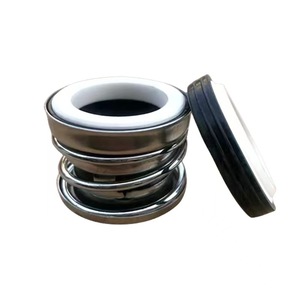 Venta al por mayor Iron Water Sea <span class=keywords><strong>WM</strong></span> 104-40 sello mecánico pompa/sello mecánico para bomba de agua/sello wanmi mecánico - Product Image 3