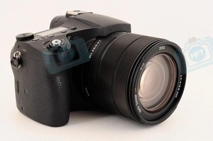 HFT vente en gros professionnel <span class=keywords><strong>RX10</strong></span> III <span class=keywords><strong>RX10</strong></span> Mark III objectif d'appareil photo numérique sans miroir 4K Ultra HD vidéo CMOS capteur SD prix bon marché - Product Image 3