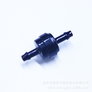 วาล์วทางเดียว FcV1603Avdc แบบพลาสติก สำหรับระบบเชื้อเพลิง ใช้ในอุณหภูมิห้อง - Product Image 1