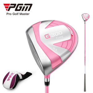 PGM MG025 Clubs de golf légers en titane pour femmes Oem gaucher - Product Image 3