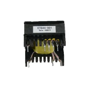 Transformateur électronique de commutation pour chargeur de batterie UPS
