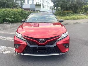 Buen <span class=keywords><strong>Precio</strong></span> para Toyota <span class=keywords><strong>Camry</strong></span> <span class=keywords><strong>2018</strong></span> 2.0L Edición Deportiva con Techo Solar, Auto Usado en Stock, Venta Caliente - Product Image 4