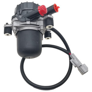 Bomba de Aire de Circulación Secundaria Toyota 17610-0S010 para Reemplazo, Reparación, Pieza Nueva - Product Image 2