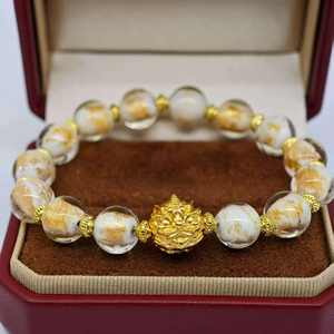 Adorno Colgante de Aleación de Cobre Esmaltado de Primera Calidad de UM Jewelry para Regalos de Boda, Aniversario y Compromiso - Unisex para Hombres y Mujeres, Venta al por Mayor - Product Image 5