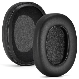 Ohr polster für AKG K361 K361BT <span class=keywords><strong>K371</strong></span> K371BT Kissen ersatz Kopfhörer schwämme Hochwertige Ohr polster - Product Image 1