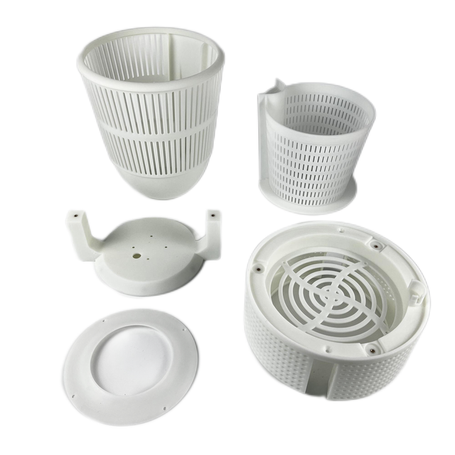 3D Printing Factory PLA ABS 3d Printing Service Plastic Rapid Prototype