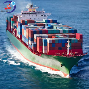 Service spécialisé de dédouanement du transport de marchandises pour le Japon et la Corée du Sud Agence de fret la plus professionnelle à faibles coûts - Product Image 5