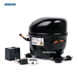 220-240V/50Hz compressori di refrigerazione del <span class=keywords><strong>compressore</strong></span> del <span class=keywords><strong>motore</strong></span> del <span class=keywords><strong>frigorifero</strong></span> L68CU1 R290 LBP - Product Image 3