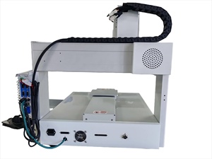 Hot bán anyco Máy tính để bàn tiêu chuẩn vít servo tự động Máy Tiện (trạm duy nhất) S-331 S-441 S-551 2-năm bảo hành thực hiện - Product Image 4