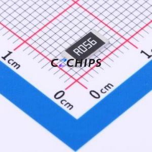 Résistance SMD FRL2512JR056TS 2512 (Type : Film Épais) (Résistance : 56 mOhm Précision : 5%) - Product Image 1