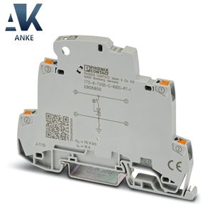 Phoenix TTC-6-TVSD-C-60DC-PT-I - อุปกรณ์ป้องกันไฟกระชาก 2906850 - Product Image 1