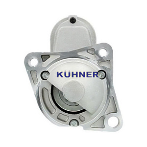 Démarreur pour MAZDA 323 C IV 1.6 (BG6Z) Essence (KW: 62, HP: 84) de 09-1989 à 06-1991 KUHNER 254064 NEW - Product Image 1