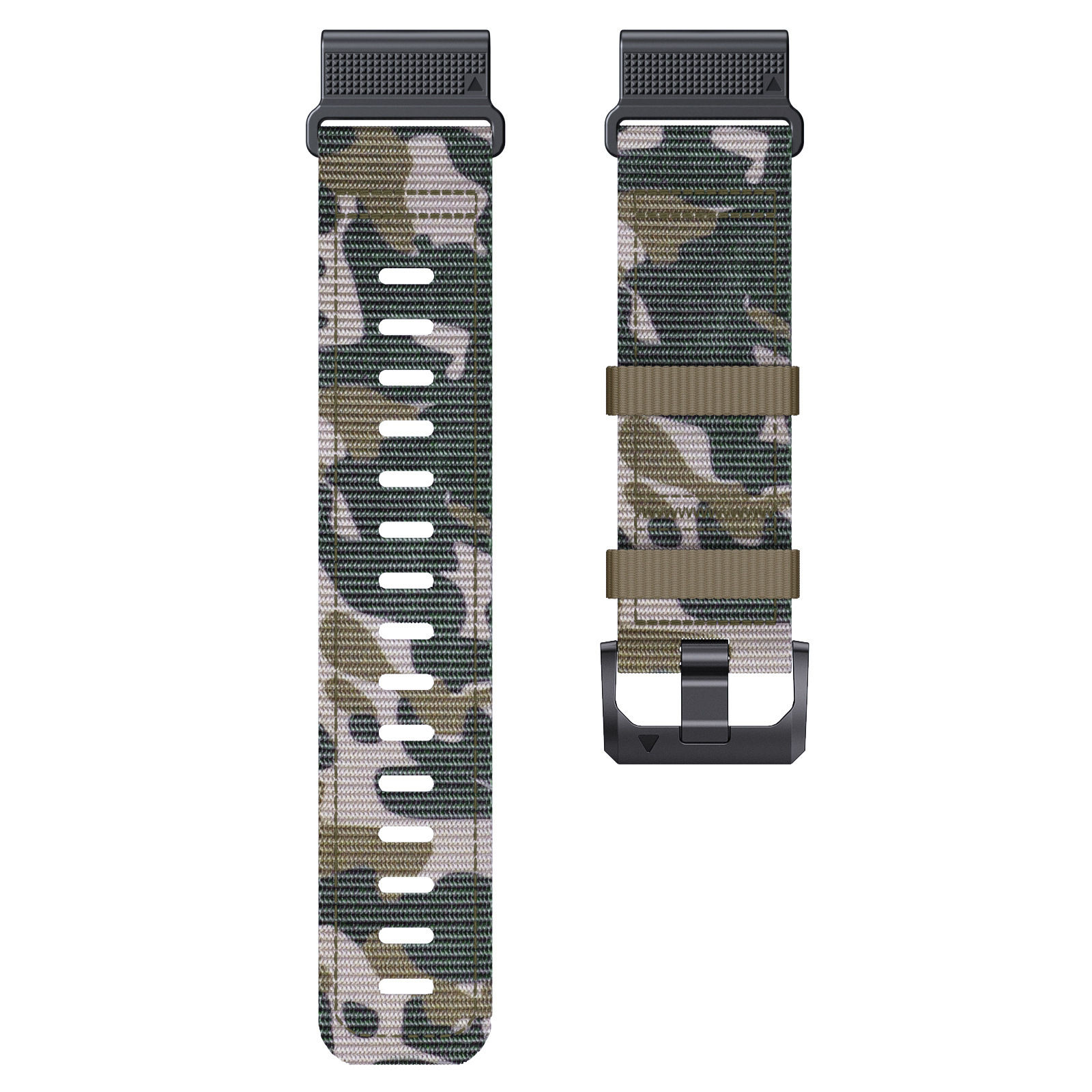 Camouflage