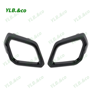 Ylb phụ tùng ô tô front <span class=keywords><strong>bumper</strong></span> trang trí khung 71152-3d4-a01 71172-3d4-a01 cho Honda CRV 2023 USA - Product Image 5