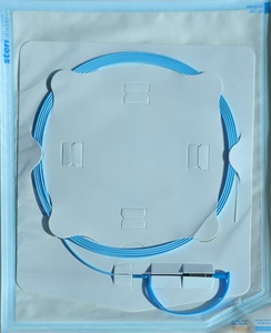 Arfurla Fibre Optique Fibres Nues pour la Réduction des Graisses Élimination des Rides Rajeunissement de la Peau SMA905 3 Mètres - Product Image 3