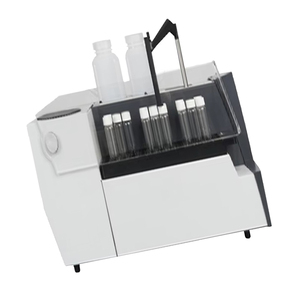 Analizador de Nitrógeno Total HACH-QP1680 para Muestras de Carbono Orgánico en Agua, Analizador de Nitrógeno Total HACH QP1680 - Product Image 3