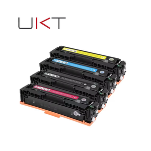Cartucho de Tóner a Todo Color UKT 414A W2020A/X <span class=keywords><strong>W2021A</strong></span>/X W2022A/X W2023A/X Compatible con HP para M454/M455MFP M479/M480, Garantía de 18 Meses - Product Image 1