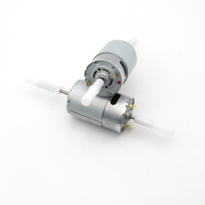 Động Cơ Quạt PMDC Chổi Than Chất Lượng Cao Tiếng Ồn Thấp Micro 555/775/755/875 Cho Quạt Đứng - Product Image 3