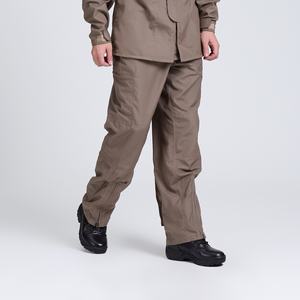 Khaki Nomex <span class=keywords><strong>Pilot</strong></span> Uniform hose - Product Image 1