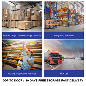 Agent maritime leader sur le <span class=keywords><strong>marché</strong></span>, Chine, de GUANGZHOU SHENZHEN vers l'ALLEMAGNE, les PAYS-BAS, BREMERHAVEN, ROTTERDAM, agent logistique - Product Image 5