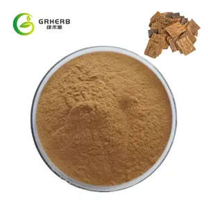 Supply Cortex Eucommiae Extract Eucommia Bark Extract Powder