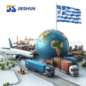 Encaminhar Expedição Logística Entrega Produtos Livraison Exportação DDP DDU Cargo Air <span class=keywords><strong>Freight</strong></span> para <span class=keywords><strong>a</strong></span> Grécia Fornecedor Transporte Exportação - Product Image 6