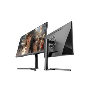 Kuycon M32KB Màn Hình Lớn Không Gian 32-Inch 4K Màn Hình PC Hiển thị Màn Hình Máy Tính Cho Nhập Vai Chơi Game Kinh Nghiệm - Product Image 1