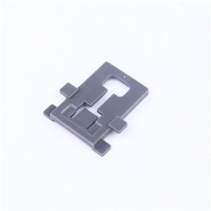 Kit de ajuste de rodillos para lavavajillas W10350376, ruedas de plástico para piezas de lavavajillas, accesorio de repuesto - Product Image 3