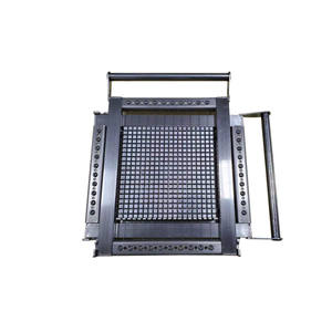 Cortadora de guitarra de chocolate crudo Cortador de barras Cortadoras de cubos de azúcar suave - Product Image 4