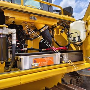 Grosir Cina Tokyo orisinil daya tahan <span class=keywords><strong>Komatsu</strong></span> D65EX-17 buldoser <span class=keywords><strong>Komatsu</strong></span> D65 Mining <span class=keywords><strong>Dozer</strong></span> Mini buldoser bekas - Product Image 3