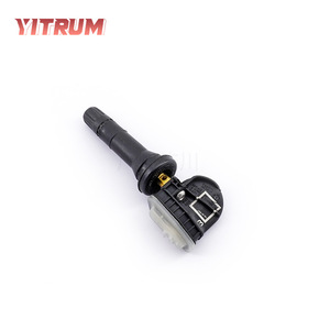 Capteur de pression des pneus YITRUM TPMS 315 MHz pour véhicules Chevrolet, système de surveillance des pneus de voiture - Product Image 1