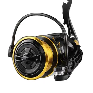 Abu Garcia Max-Sx Lichtgewicht Pro Max Spinning Vishaspel