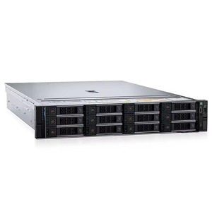 Servidor PowerEdge R7625 8NVME/9274F*2/64G 4800*16/1.92T NVME U.2*2/LPE35002DP 32GB HBA*1/57412DP 10GB OCP 3.0 Rack R7625 Rack Ser - Product Image 1