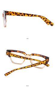 QSKY <span class=keywords><strong>pas</strong></span> <span class=keywords><strong>cher</strong></span> anti blue ray tr90 montures <span class=keywords><strong>de</strong></span> lunettes couleur changeante montures <span class=keywords><strong>de</strong></span> lunettes avec assorti avec monture myope femmes - Product Image 5