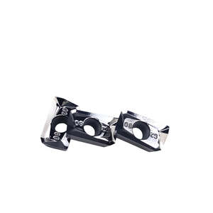 Jeekvisen APKT1135 04-G2 CNC Torno Fresado Insertos Fresado Herramientas de corte para aluminio Categoría de producto Herramientas de corte y formación - Product Image 4