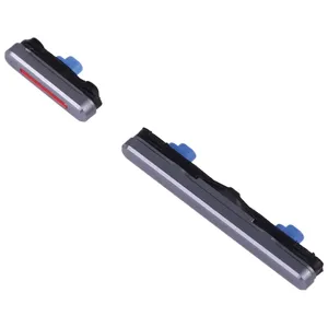 Pulsanti di potenza del Volume per <span class=keywords><strong>Huawei</strong></span> <span class=keywords><strong>P20</strong></span> ON OFF Volume di alimentazione verso l'alto verso il basso pulsante laterale di controllo tasti interruttore parti - Product Image 4