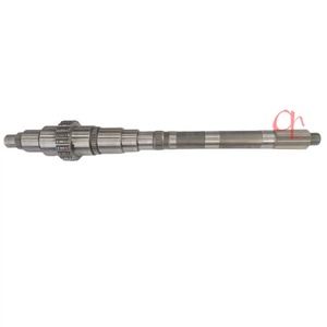 Eje de Entrada de Caja de Cambios para FORD TREMEC TR-4050 / FORD/<span class=keywords><strong>GM2010</strong></span> NVEX01 - Product Image 1