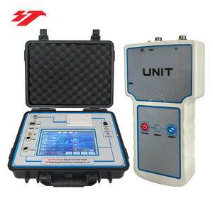 Testeur d'arresteur <span class=keywords><strong>ZnO</strong></span> haute précision GD-HTBL330A - <span class=keywords><strong>Test</strong></span> en ligne/hors ligne avec 4 modes de synchronisation |   Hengtai - Product Image 1