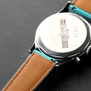 Correa de Reloj Inteligente de Caucho Fluorado FKM de Alta Gama, 18-22MM, Hebilla de Pin, Compatible con GT5/6, Edición Limitada Suave - Product Image 5