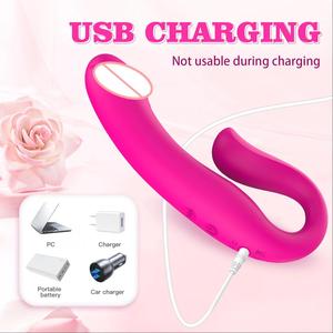 Vibrador de Clítoris Ylove Strong, Juguete Sexual para Mujeres, para Masturbación Individual o en Pareja, Productos Sexuales Femeninos - Product Image 5