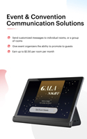 Tablette PC Android avec écran 10,1 pouces, 4 Go de RAM + 64 Go de ROM, double carte SIM, tablette avec clavier, tablette portable