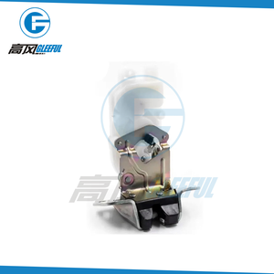 5808A129 Achterklepvergrendeling Actuator voor Mitsubishi Outlander ASX <span class=keywords><strong>Pajero</strong></span> Sport 2008-2014 Achterklep Kofferbakvergrendeling - Product Image 6
